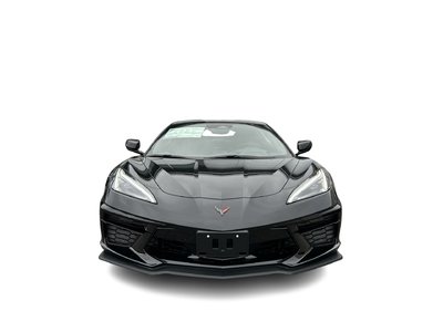 2025 Chevrolet Corvette in Brampton, Ontario