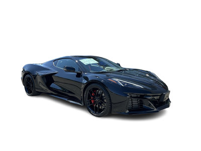 2025 Chevrolet Corvette in Brampton, Ontario