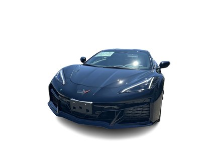 Chevrolet CORVETTE Z06  2025 à Brampton, Ontario