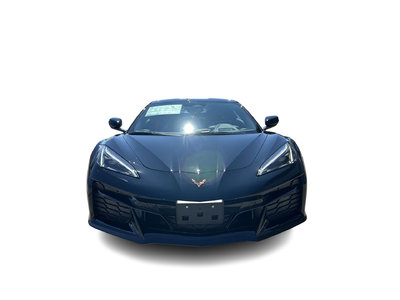 2025 Chevrolet Corvette in Brampton, Ontario