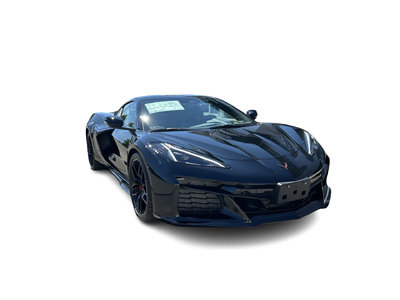 2025 Chevrolet Corvette in Brampton, Ontario