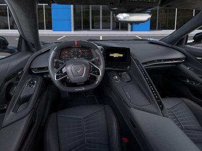 2025 Chevrolet Corvette in Brampton, Ontario