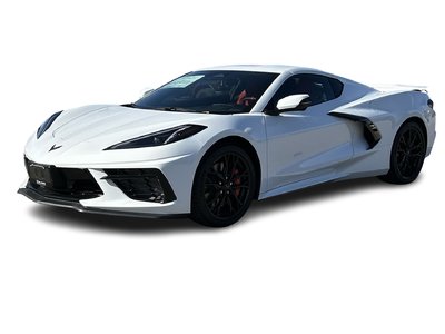 2026 Chevrolet Corvette in Brampton, Ontario