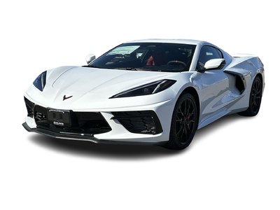 2026 Chevrolet Corvette in Brampton, Ontario