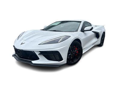 Chevrolet Corvette  2026 à Brampton, Ontario