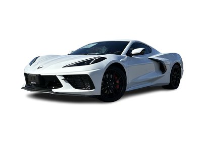 2026 Chevrolet Corvette in Brampton, Ontario