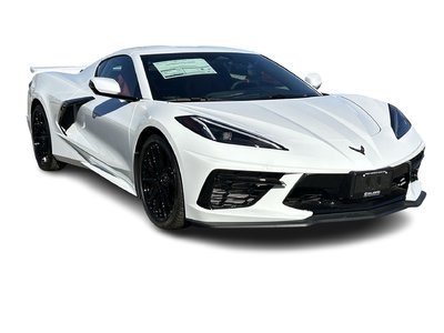 2026 Chevrolet Corvette in Brampton, Ontario