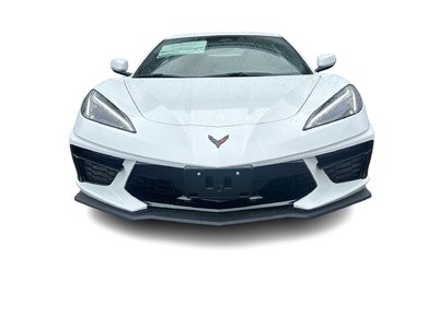 Chevrolet Corvette  2026 à Brampton, Ontario