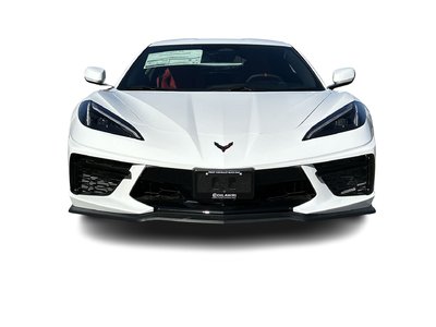 2026 Chevrolet Corvette in Brampton, Ontario