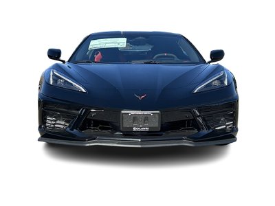 Chevrolet Corvette  2026 à Brampton, Ontario