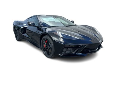 2026 Chevrolet Corvette in Brampton, Ontario