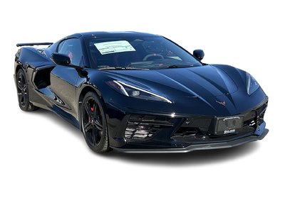 Chevrolet Corvette  2026 à Brampton, Ontario