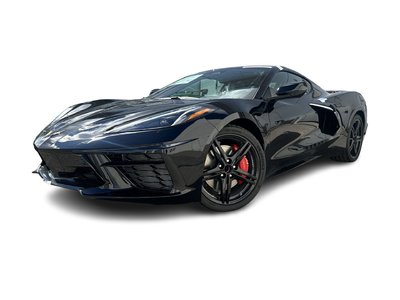 2026 Chevrolet Corvette in Brampton, Ontario