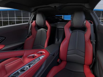 Chevrolet Corvette  2026 à Brampton, Ontario