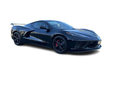 2026 Chevrolet Corvette in Brampton, Ontario