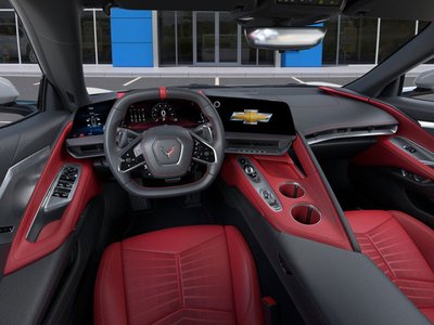 Chevrolet Corvette  2026 à Brampton, Ontario