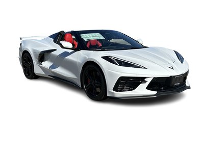 2026 Chevrolet Corvette in Brampton, Ontario