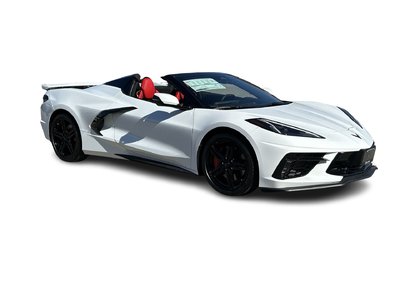 2026 Chevrolet Corvette in Brampton, Ontario