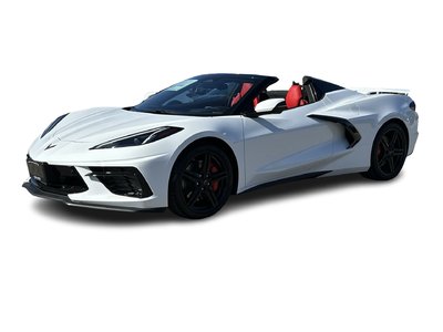 Chevrolet Corvette  2026 à Brampton, Ontario