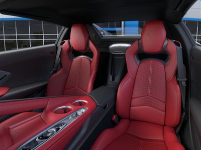 Chevrolet Corvette  2026 à Brampton, Ontario