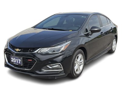Chevrolet Cruze  2017 à Brampton, Ontario