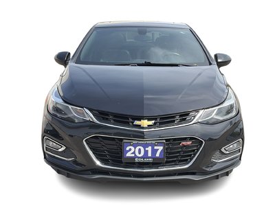 2017 Chevrolet Cruze in Brampton, Ontario