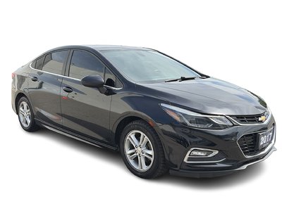 2017 Chevrolet Cruze in Brampton, Ontario