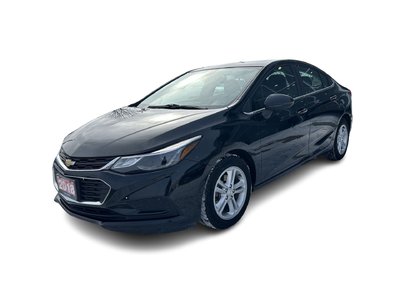 Chevrolet Cruze  2018 à Brampton, Ontario