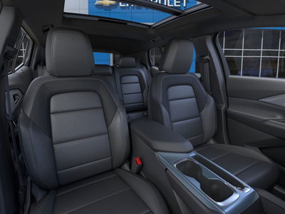 Chevrolet Equinox EV  2025 à Brampton, Ontario