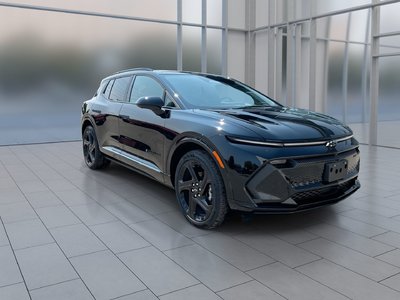 2025 Chevrolet Equinox EV in Brampton, Ontario