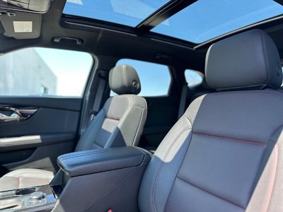 Chevrolet Equinox EV  2025 à Brampton, Ontario