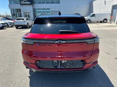 Chevrolet Equinox EV  2025 à Brampton, Ontario