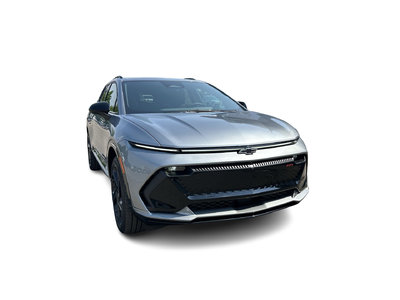 2025 Chevrolet Equinox EV in Brampton, Ontario