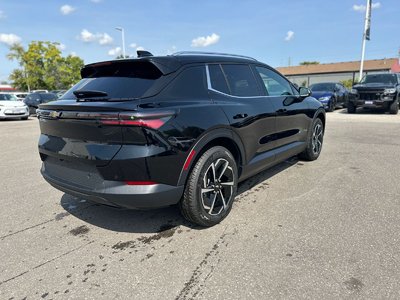 Chevrolet Equinox EV  2026 à Brampton, Ontario