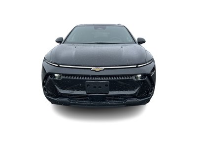 2026 Chevrolet Equinox EV in Brampton, Ontario