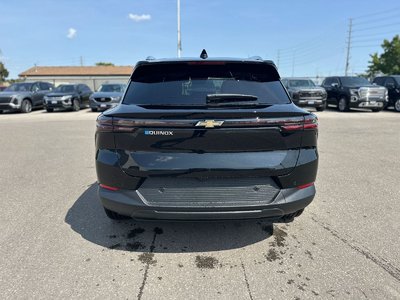 Chevrolet Equinox EV  2026 à Brampton, Ontario