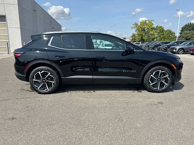 Chevrolet Equinox EV  2026 à Brampton, Ontario