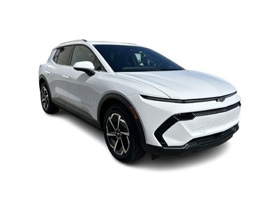 2026 Chevrolet Equinox EV in Brampton, Ontario