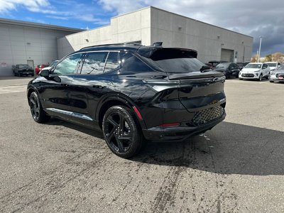 2026 Chevrolet Equinox EV in Brampton, Ontario