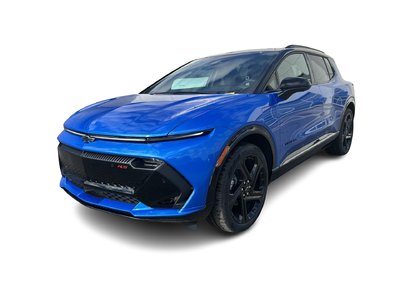 Chevrolet Equinox EV  2026 à Brampton, Ontario