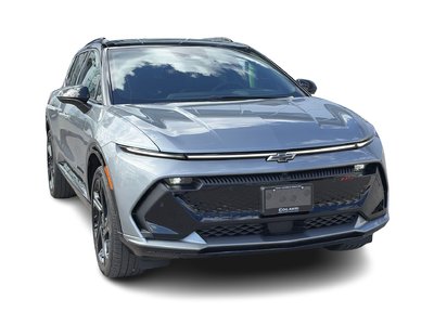 2026 Chevrolet Equinox EV in Brampton, Ontario