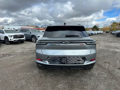 2026 Chevrolet Equinox EV in Brampton, Ontario