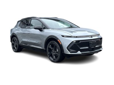 Chevrolet Equinox EV  2026 à Brampton, Ontario