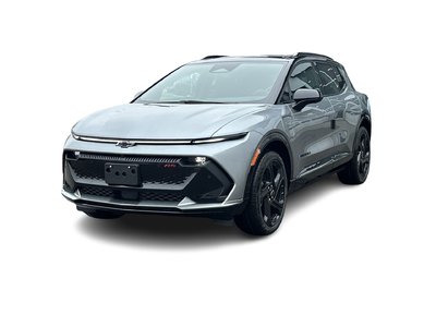 Chevrolet Equinox EV  2026 à Brampton, Ontario