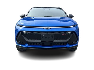 2026 Chevrolet Equinox EV in Brampton, Ontario