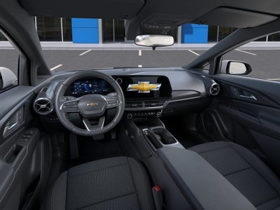 2026 Chevrolet Equinox EV in Brampton, Ontario