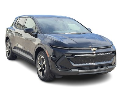 2027 Chevrolet Equinox EV in Brampton, Ontario