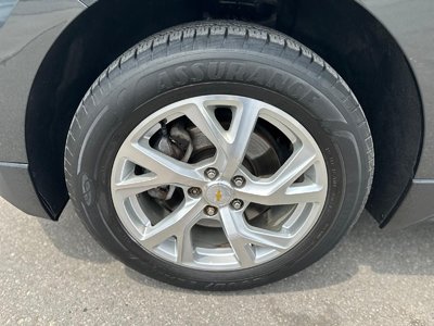 2018 Chevrolet Equinox in Brampton, Ontario