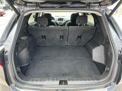 2018 Chevrolet Equinox in Brampton, Ontario
