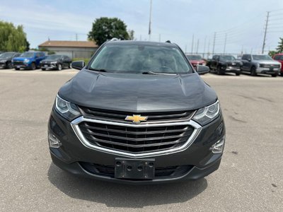 2018 Chevrolet Equinox in Brampton, Ontario